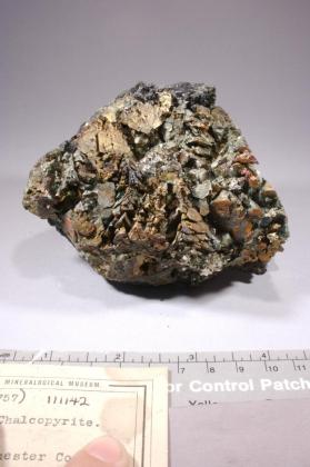 Chalcopyrite