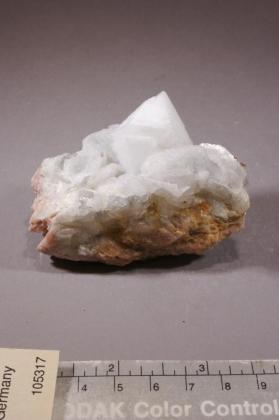 Witherite