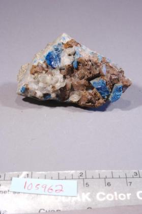 Lazulite