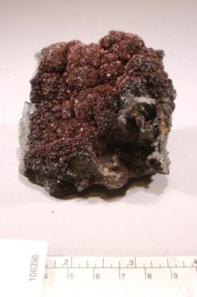 Lepidocrocite