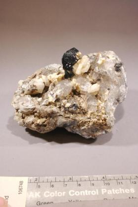 HEMATITE