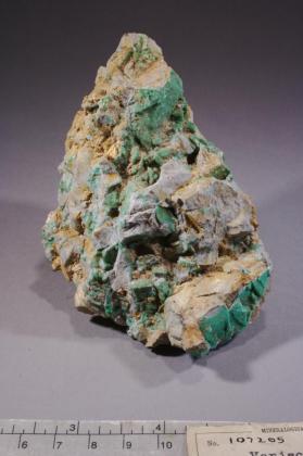 Variscite