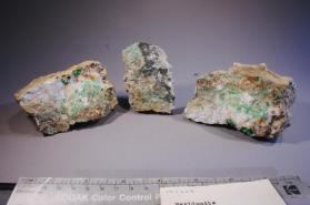 Bayldonite