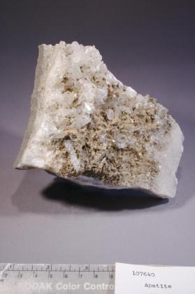 FLUORAPATITE