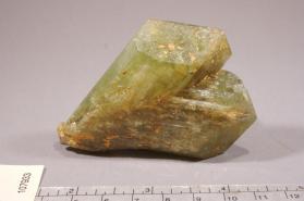 CHRYSOBERYL