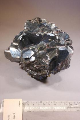 HEMATITE