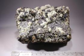 COVELLITE