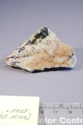 Olivenite