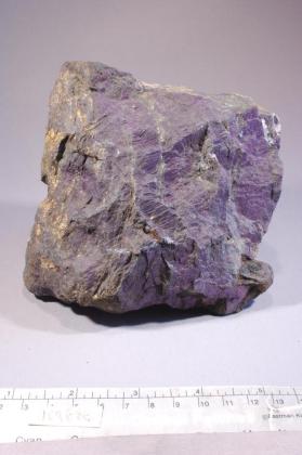 Purpurite