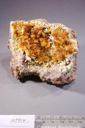 Mimetite