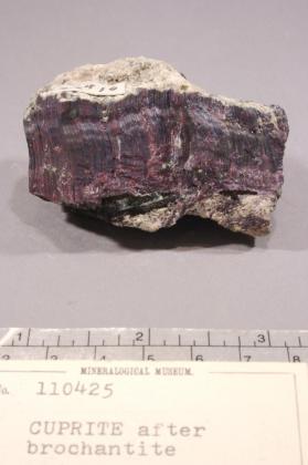 CUPRITE