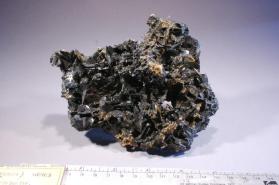 Vivianite