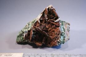 Olivenite