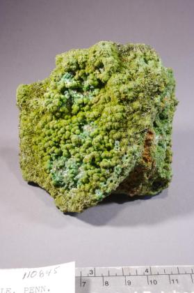 Pyromorphite