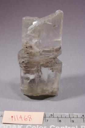 Gypsum