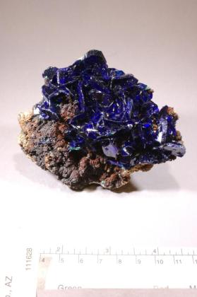 Azurite