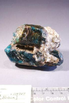 FLUORAPATITE