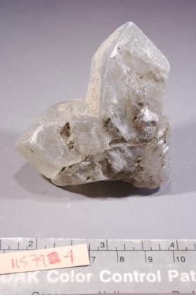 Gypsum