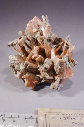 Bayldonite