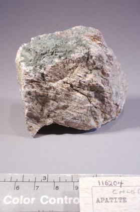 FLUORAPATITE