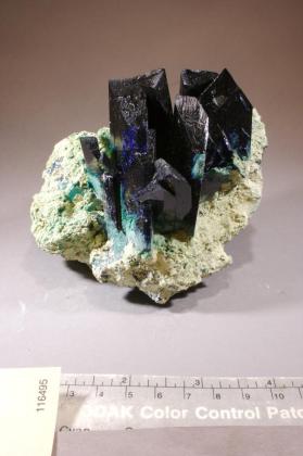 Azurite