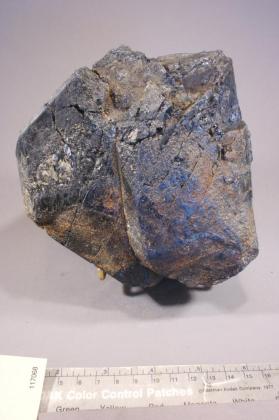 Columbite-(Fe)