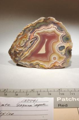 agate