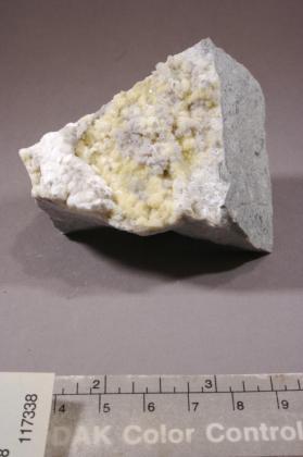 Cryolite