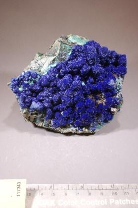 Azurite