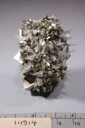 Pyrite