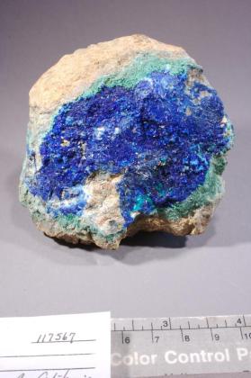 Linarite