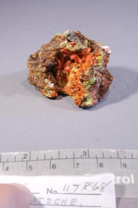 Crocoite