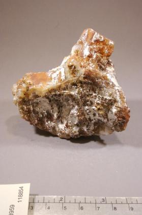 Thomsenolite