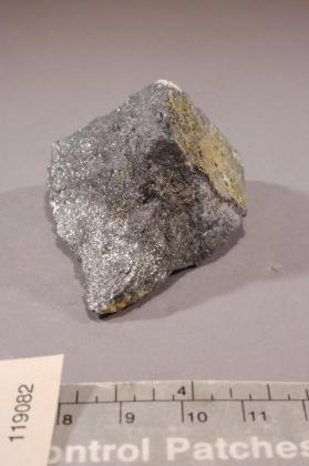 Paratellurite