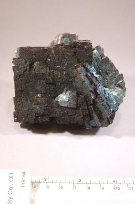 FLUORITE