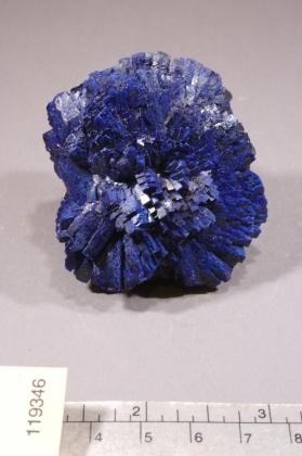 Azurite