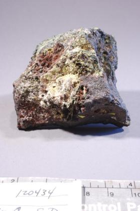 Bermanite