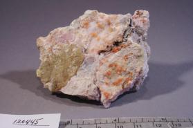 Whitlockite