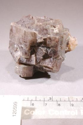 ARAGONITE