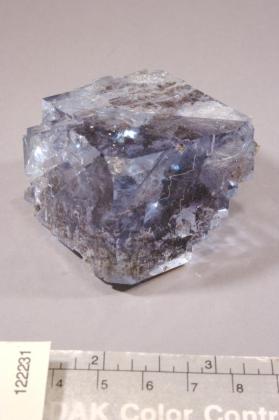 FLUORITE