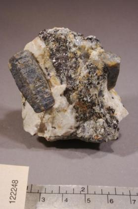 CORUNDUM