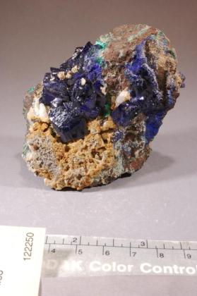 Azurite