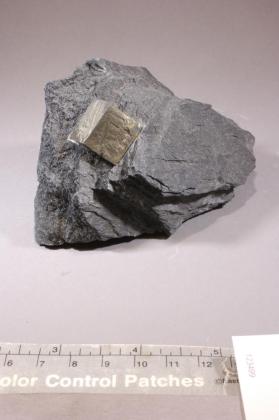 Pyrite