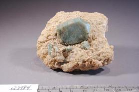 FLUORAPATITE