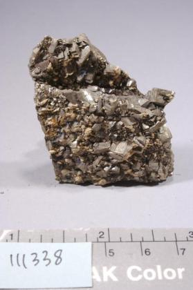 Pyrite