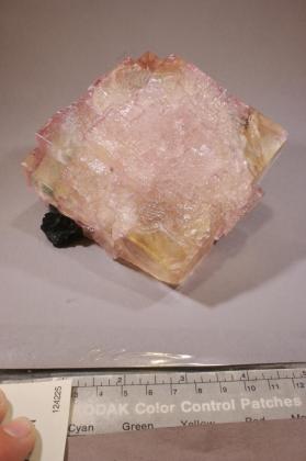 FLUORITE