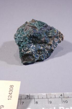 Gormanite