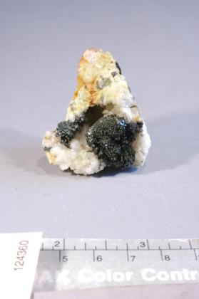 Olivenite