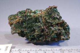 Olivenite