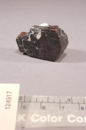 Ixiolite